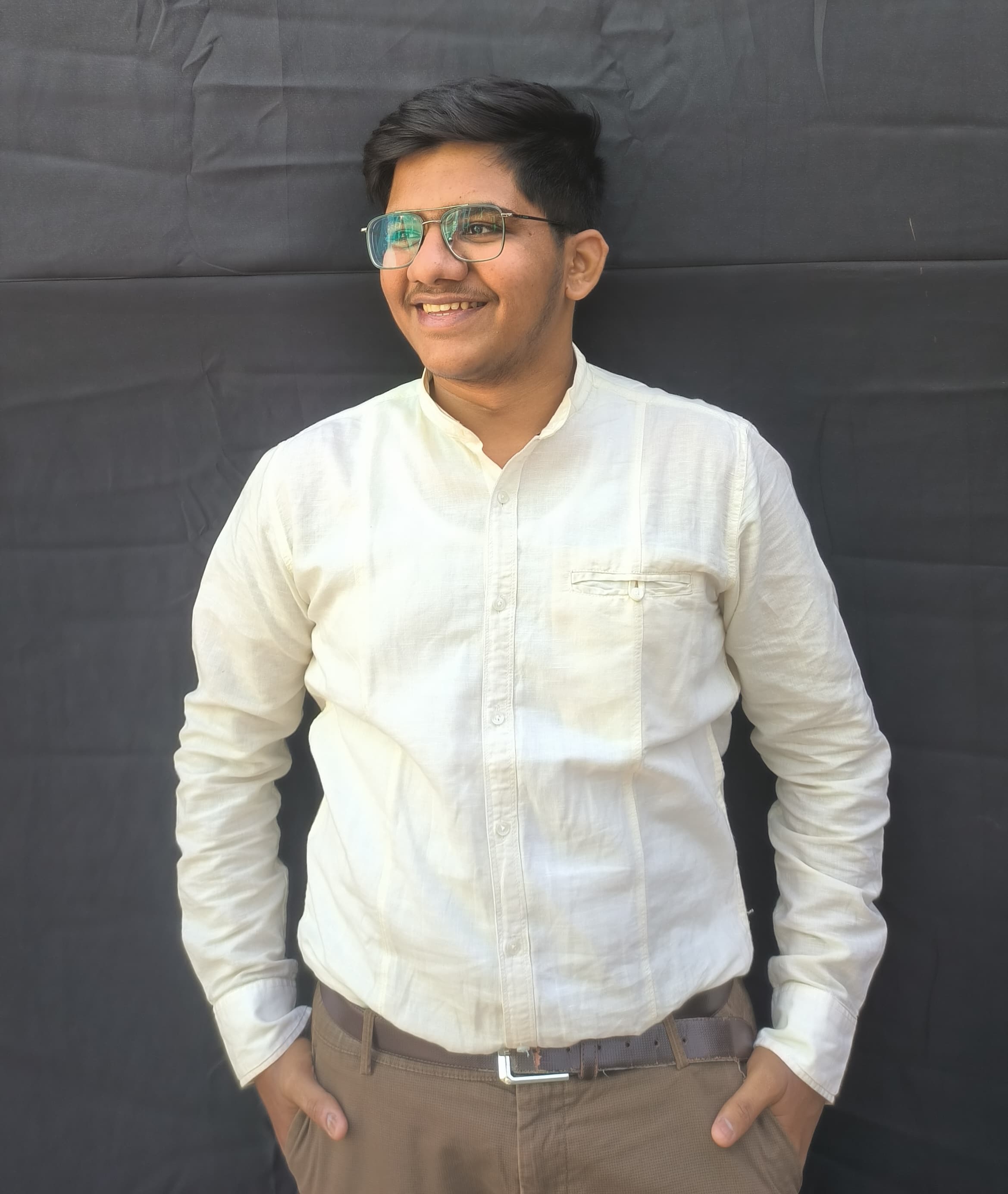 Aditya Shah